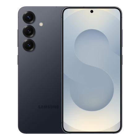 Samsung Galaxy S25 SM-S931B/DS 15,8 cm (6.2") Dviguba SIM jungtis Android 15 5G C tipo USB 12 GB 256 GB 4000 mAh Juoda, Mėlyna