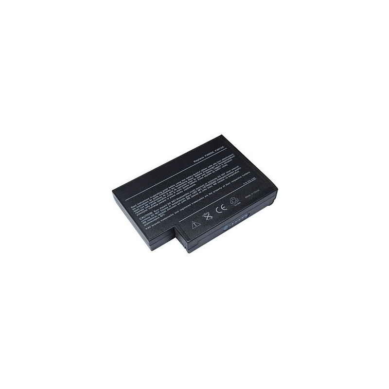 ExtraDigital F4809A Battery for HP Laptop 5200mAh