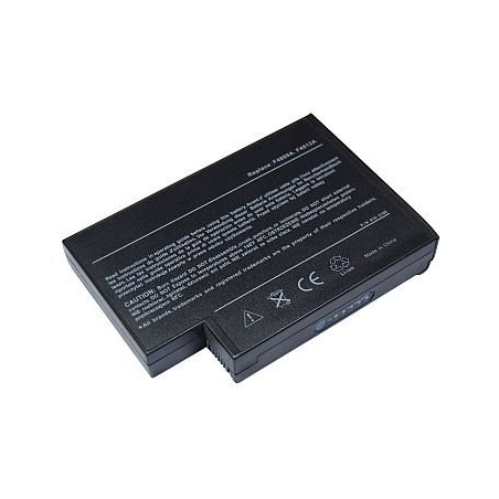 ExtraDigital F4809A Battery for HP Laptop 5200mAh