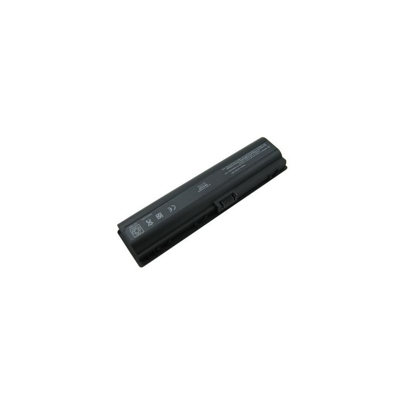 ExtraDigital 5200MAH Battery for HP Laptop 5200mAh