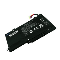 ExtraDigital LE03XL Battery for HP Laptop 48Wh