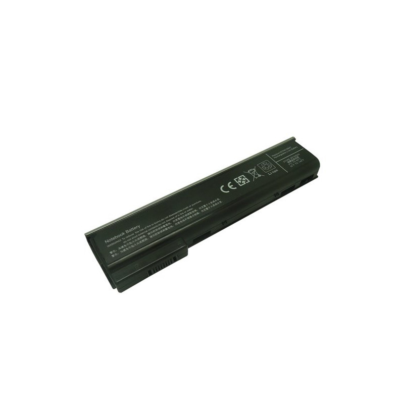 ExtraDigital CA06 Battery for HP Laptop 4400mAh