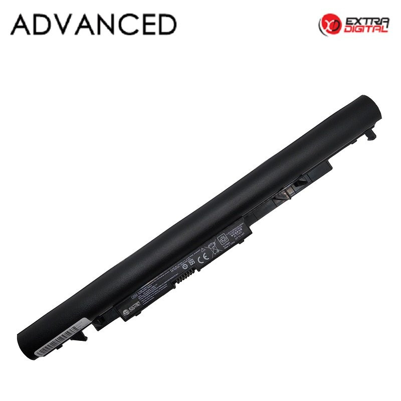ExtraDigital JC04 Battery for HP Laptop 2600mAh