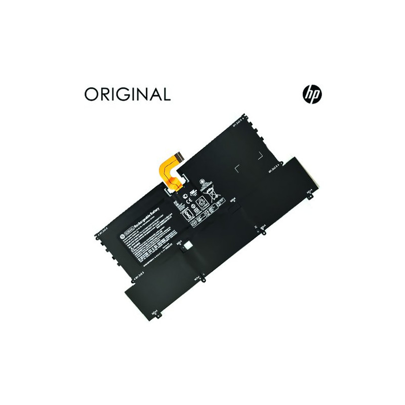 Original SO04XL Battery for HP Laptop