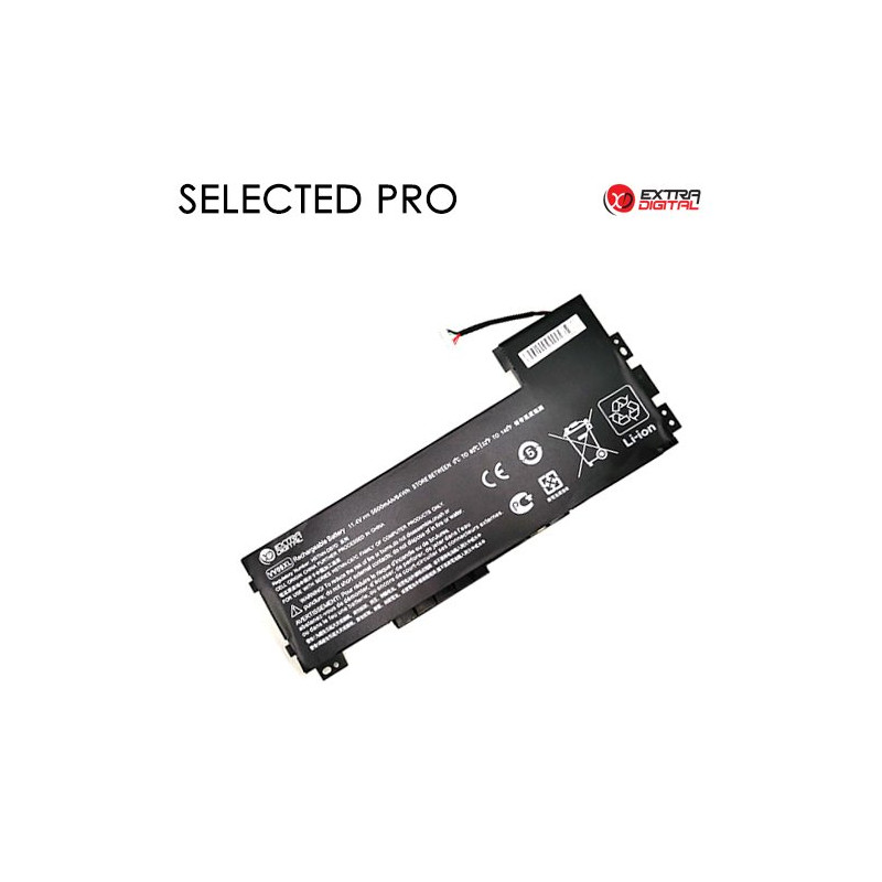 HP NB461615