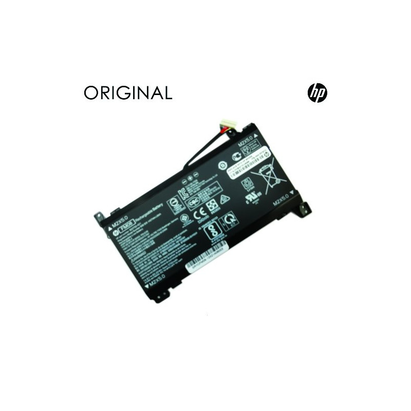 Original FM08 Battery for HP Laptop 5973mAh