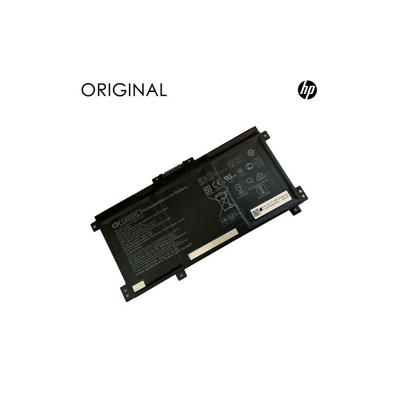 HP NB461783