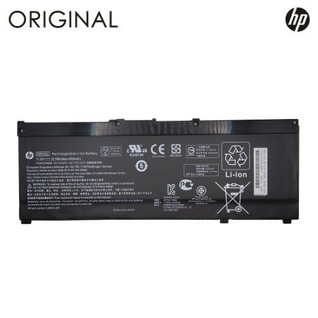 HP NB461820
