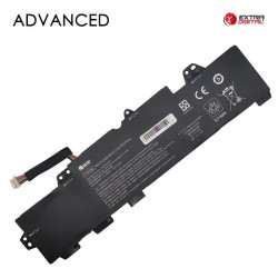 ExtraDigital TT03XL Battery for HP Laptop 4400mAh
