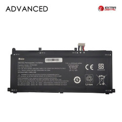 ExtraDigital ME04XL Battery for HP Laptop 6000mAh