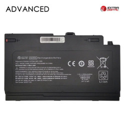 ExtraDigital AA06XL Battery for HP Laptop 8300mAh