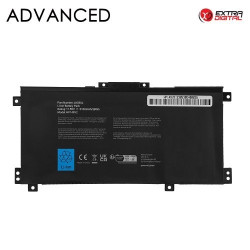 ExtraDigital LK03XL Battery for HP Laptop 3500mAh