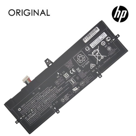 Original BM04XL Battery for HP Laptop 7300mAh