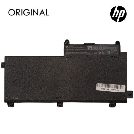 Original CI03XL Battery for HP Laptop 3930mAh
