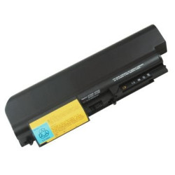 ExtraDigital 42T5225 Battery for Lenovo Laptop 5200mAh