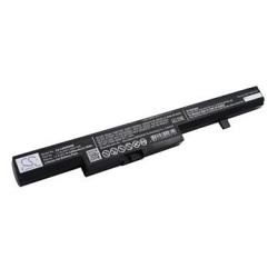 ExtraDigital 45N1184 Battery for Lenovo Laptop 2600mAh