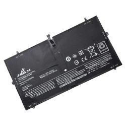 Original L13M4P71 Battery for Lenovo Laptop