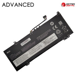 ExtraDigital L17C4PB0 Battery for Lenovo Laptop 5800mAh