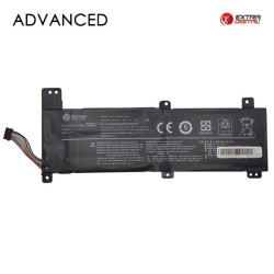 ExtraDigital L15M2PB2 Battery for Lenovo Laptop 4500mAh