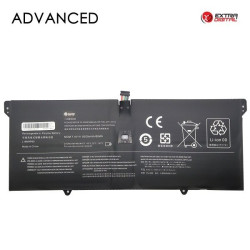 ExtraDigital L16M4P60 Battery for Lenovo Laptop 9300mAh