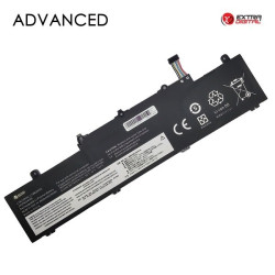 ExtraDigital L19C3PD5 Battery for Lenovo Laptop 4650mAh