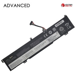 ExtraDigital L18M3PF1 Battery for Lenovo Laptop 4600mAh
