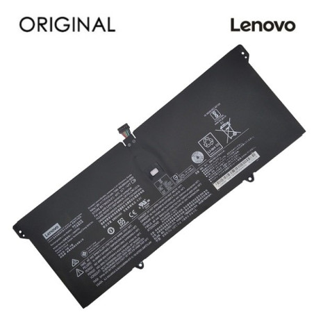 Original L16M4P60 Battery for Lenovo Laptop 9120mAh
