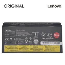 Original 00HW030 Battery for Lenovo Laptop 6400mAh