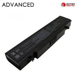 ExtraDigital AA-PB9NC6B Battery for Samsung Laptop 5200mAh