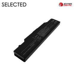 ExtraDigital AA-PB9NC6B Battery for Samsung Laptop 4400mAh