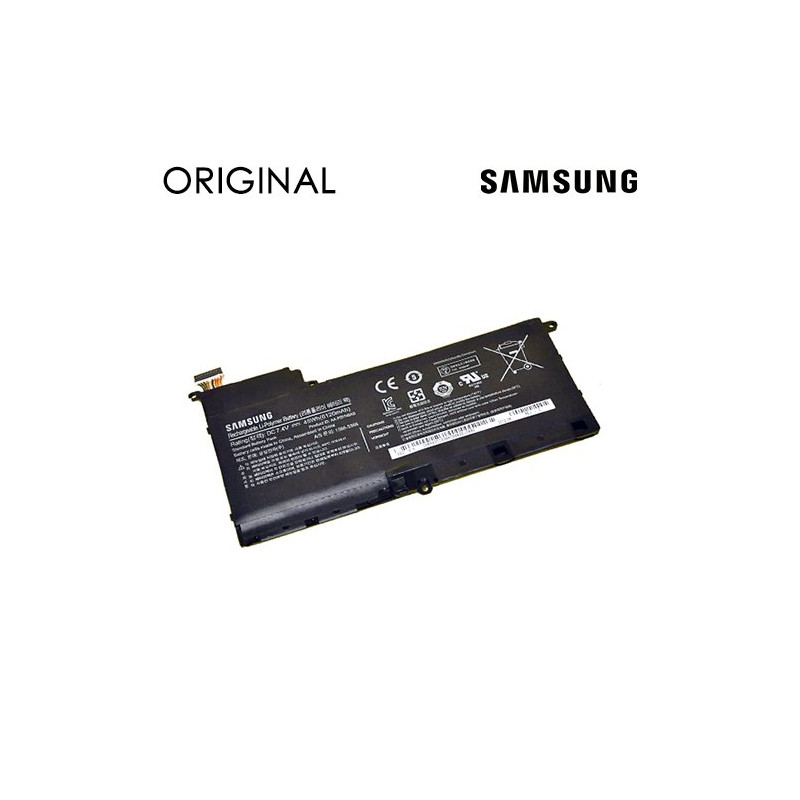 Samsung NB490134
