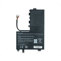 ExtraDigital PA5157U-1BRS Battery for Toshiba Laptop 45Wh