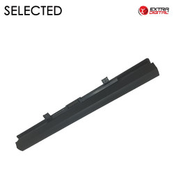 ExtraDigital PA5195U-1BRS Battery for Toshiba Laptop 2200mAh