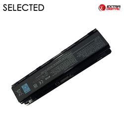 ExtraDigital PA5109U Battery for Toshiba Laptop 4400mAh