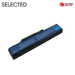 ExtraDigital AS07A72 Battery for Acer Laptop 4400mAh