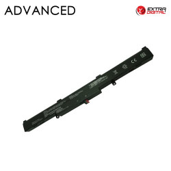 ExtraDigital A41-X550E Battery for Asus Laptop 2600mAh