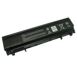 ExtraDigital N5YH9 Battery for Dell Laptop 5200mAh