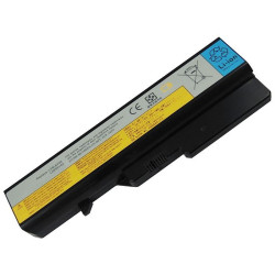 ExtraDigital LO9S6Y02 Battery for Lenovo Laptop 5200mAh