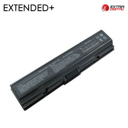 ExtraDigital PA3533U-1BRS Battery for Toshiba Laptop 8800mAh
