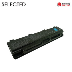 ExtraDigital PA5024U Battery for Toshiba Laptop 4400mAh