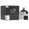 Lattafa 24 Carat White Gold Perfume EDP 100 ml
