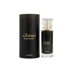Lattafa Nasmaat Perfume EDP 100 ml