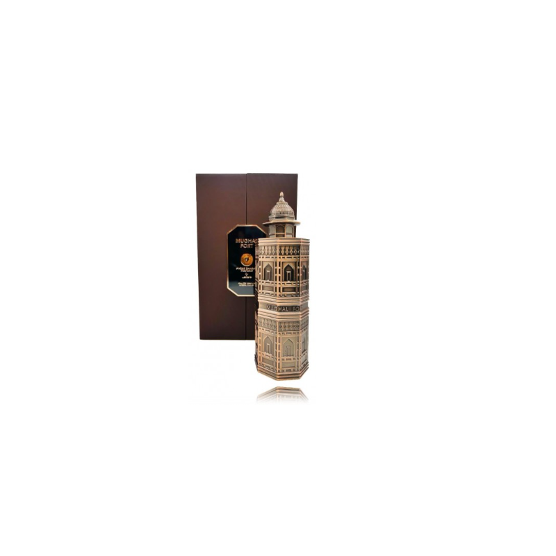 Lattafa Emarati Mughal Fort Perfume EDP 100 ml