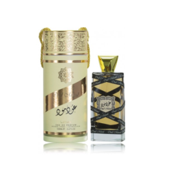 Lattafa Oud Mood Perfume EDP 100 ml