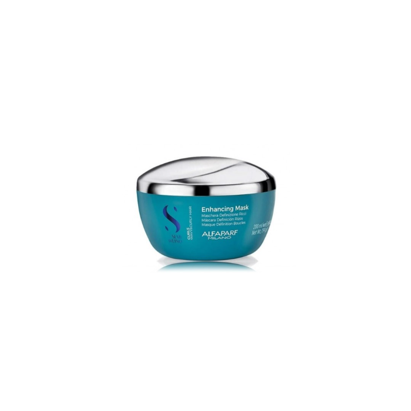 Alfaparf Milano Semi Di Lino Hair mask 200 ml
