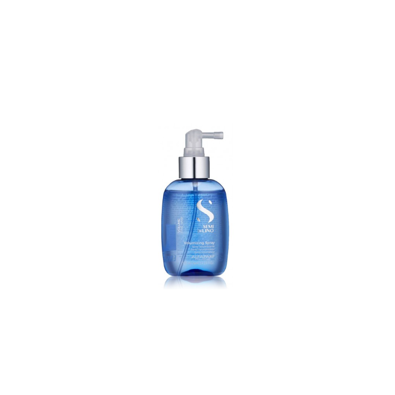 Alfaparf Milano Semi Di Lino Volume Volumizing Hair spray 125 ml