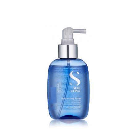 Alfaparf Milano Semi Di Lino Volume Volumizing Hair spray 125 ml