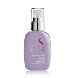 Alfaparf Milano Semi Di Lino Smoothing Hair cream 125 ml