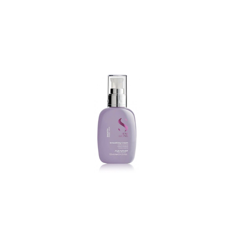 Alfaparf Milano Semi Di Lino Smoothing Hair cream 125 ml