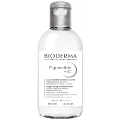 Bioderma Pigmentbio H2O Brightening Micellar Water 250 ml